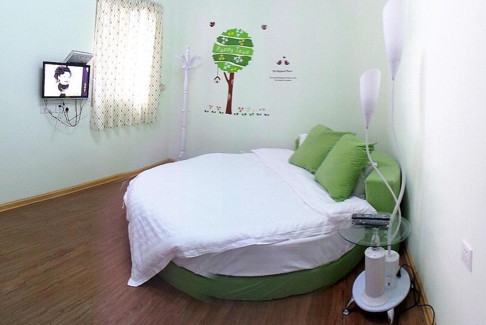 Romantic Youth Hostel Xiamen Exterior photo